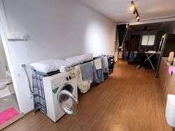 Blk 702 Reservoir Rise (Bedok), HDB 3 Rooms #600995681